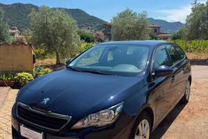 Peugeot 308 BlueHDi 150 S&S EAT6 SW Business