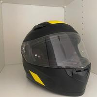 Casco BEFAST moto taglia M