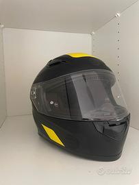 Casco BEFAST moto taglia M