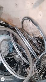 Ruote per Biciclette