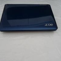 Mini notebook Acer