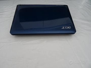 Mini notebook Acer