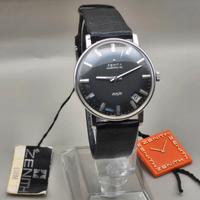 Orologio zenith AF/P alta frequenza nos