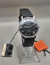 Orologio zenith AF/P alta frequenza nos