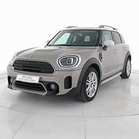 MINI Countryman Cooper D Classic