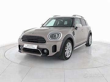 MINI Countryman Cooper D Classic