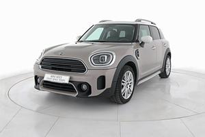 MINI Countryman Cooper D Classic