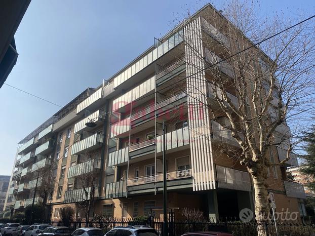 Appartamento Torino [BORGONE 38 4 LOCALIVRG] (Pozz