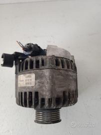 ALTERNATORE FORD Fiesta 6Â° Serie F6JA Diesel 1400