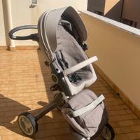 Stokke xplory trio