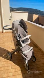 Stokke xplory trio