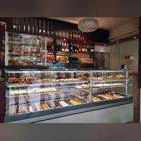 Pasticceria/ bar
