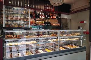 Pasticceria/ bar