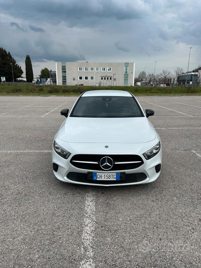 Mercedes-Benz Classe A (W177)