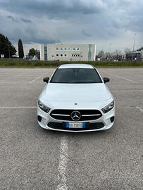 MERCEDES CLASSE A 180 D