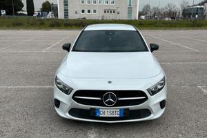 MERCEDES CLASSE A 180 D
