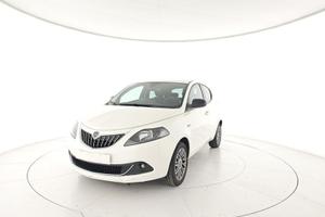 Lancia Ypsilon 1.0 FireFly 5 porte S&S Hybryd...