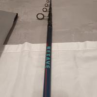 Canna SHIMANO