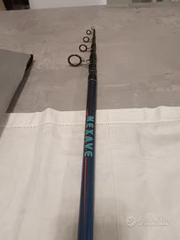 Canna SHIMANO