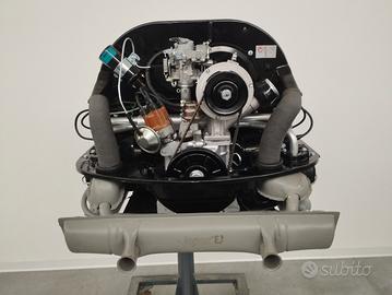 motore Volkswagen epoca