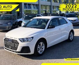 AUDI A1 Sportback 30 TFSI TASSO 0