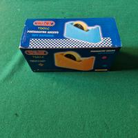 Portanastro adesivo nuovo mai usato colore arancio