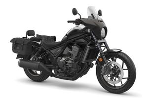 Honda Rebel 1100 DCT 2024