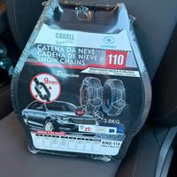 Catene da neve Emi Pro