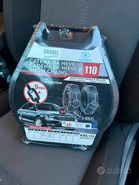 Catene da neve Emi Pro