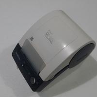 ETICHETTATRICE BROTHER QL500