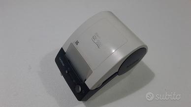 ETICHETTATRICE BROTHER QL500