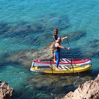 kit connessione 2 Sup Safe