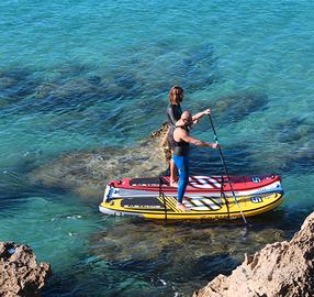 kit connessione 2 Sup Safe