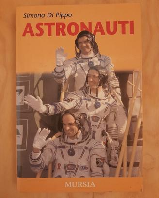 Libro "Astronauti"