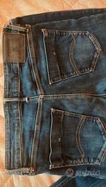 Jeans Tommy Hilfiger Nuovo tg 32