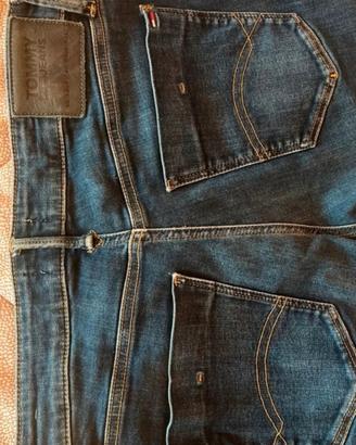 Jeans Tommy Hilfiger Nuovo tg 32