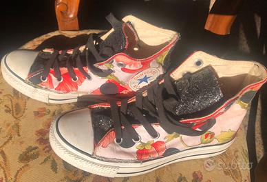 Sneakers Converse All Star (2 paia)