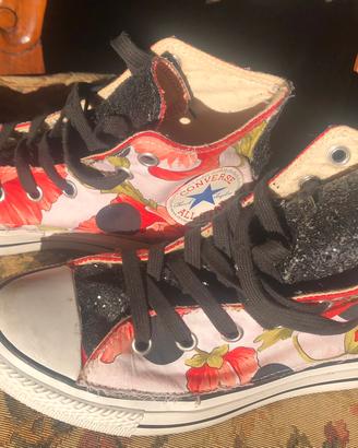 Sneakers Converse All Star (2 paia)