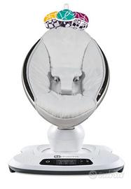 Sdraietta MAMAROO 4MOMS usata