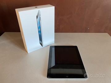 Ipad (quarta generazione)