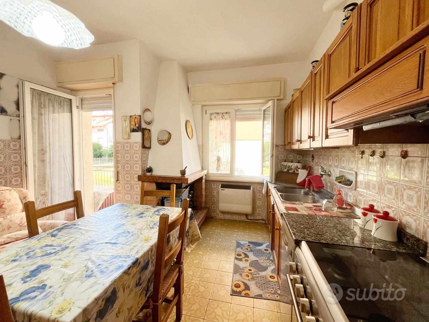 Apartment in Umbertide, Perugia - Vista 6