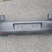 Paraurti posteriore golf 6
