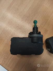 VALEO > PA66-GF30 FIAT Punto Abarth