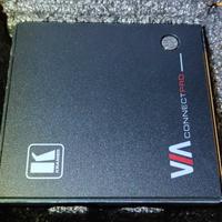 Kramer VIA Connect PRO + Kramer VIA Pad