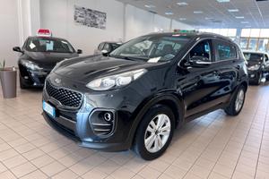 Kia Sportage 1.7 CRDI VGT 2WD Active