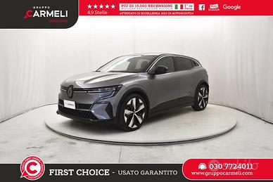 Renault Megane E-Tech Evolution EV60 Optimum Charg