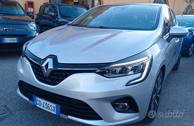 Renault Clio Blue dCi 85 CV 5 porte Intens