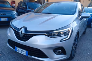Renault Clio Blue dCi 85 CV 5 porte Intens