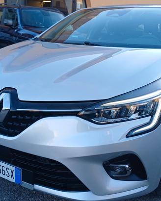 Renault Clio Blue dCi 85 CV 5 porte Intens