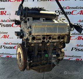 MOTORE RENAULT Twingo I serie D7FB700 D7F 700, D7F
